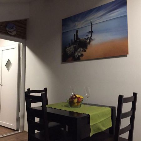 Apartamento Lukadora Pula Exterior foto