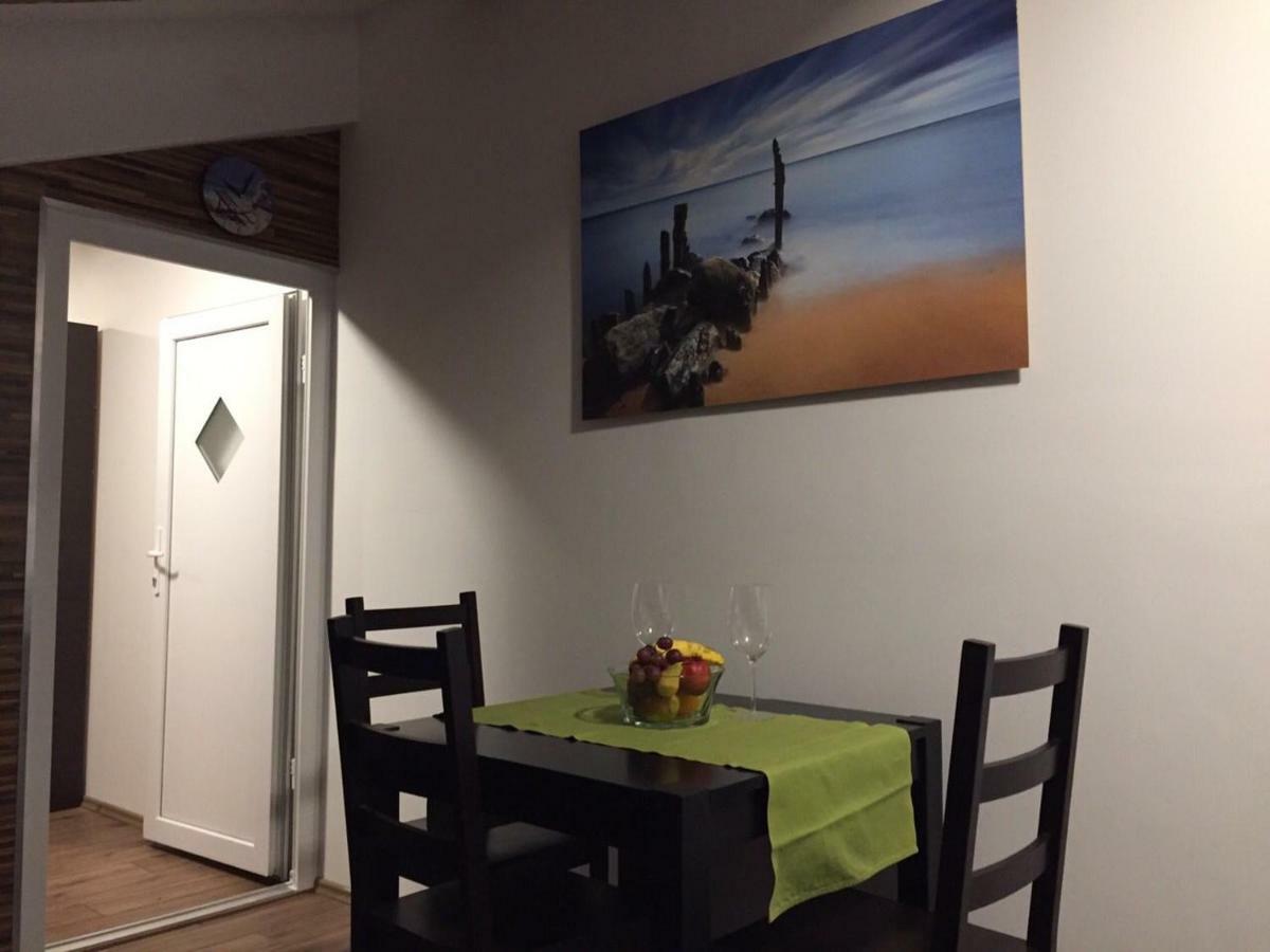 Apartamento Lukadora Pula Exterior foto
