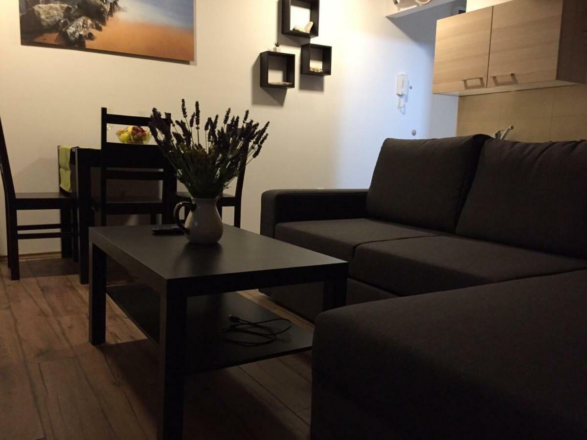 Apartamento Lukadora Pula Exterior foto