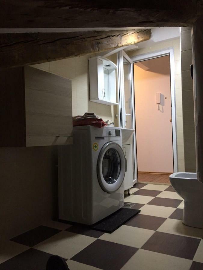 Apartamento Lukadora Pula Exterior foto