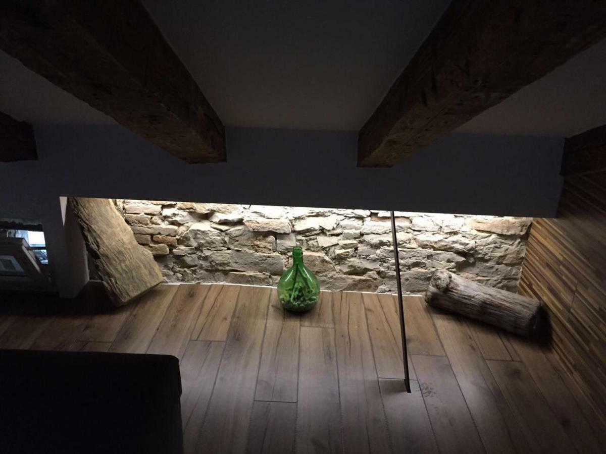 Apartamento Lukadora Pula Exterior foto