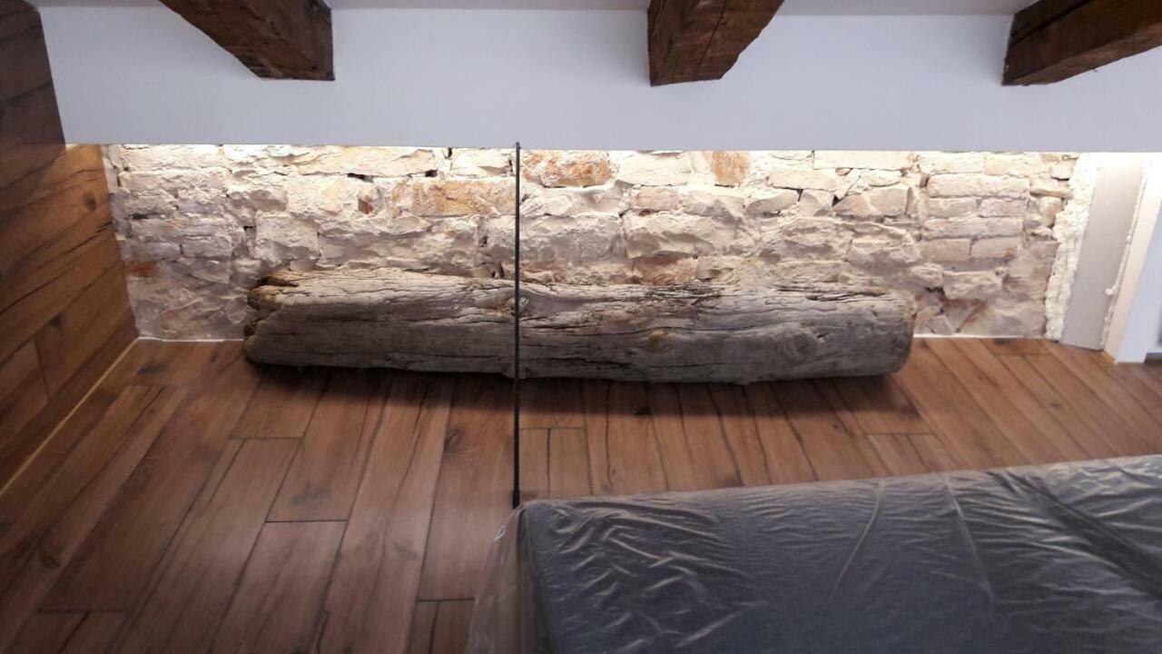 Apartamento Lukadora Pula Exterior foto