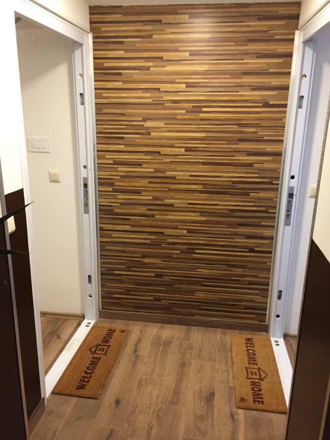 Apartamento Lukadora Pula Exterior foto