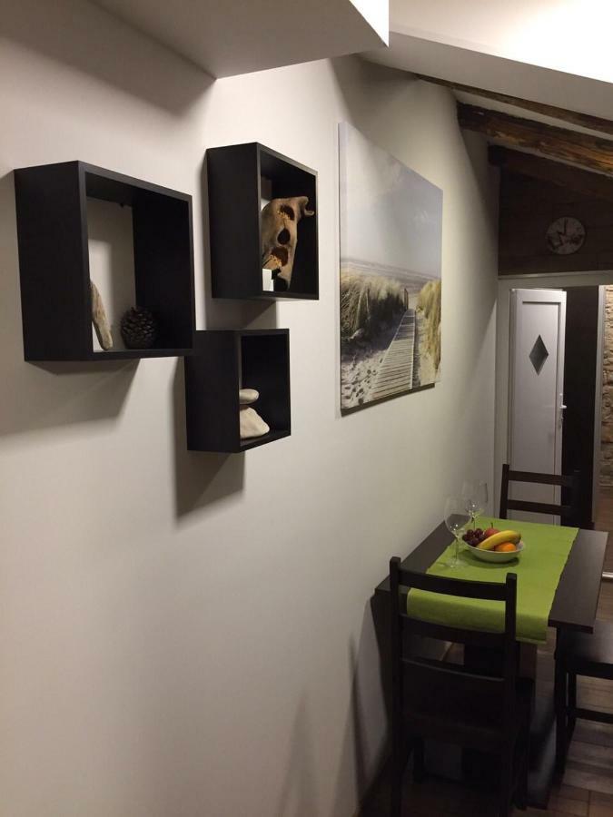 Apartamento Lukadora Pula Exterior foto