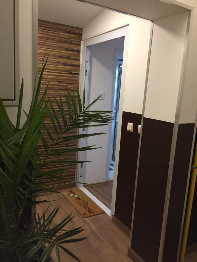 Apartamento Lukadora Pula Exterior foto