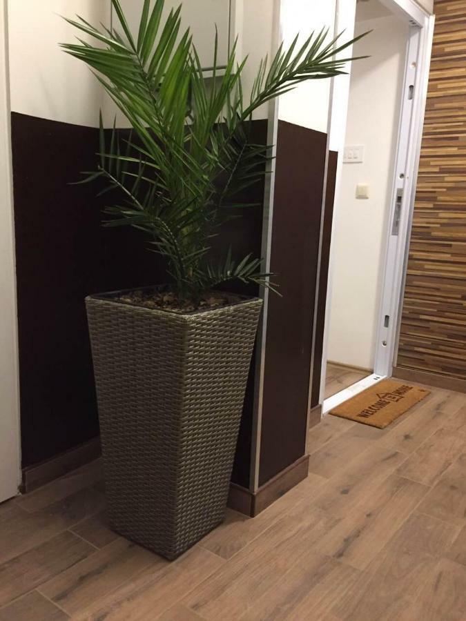 Apartamento Lukadora Pula Exterior foto