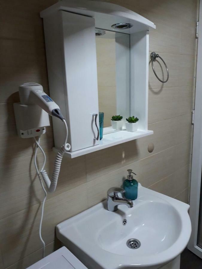 Apartamento Lukadora Pula Exterior foto