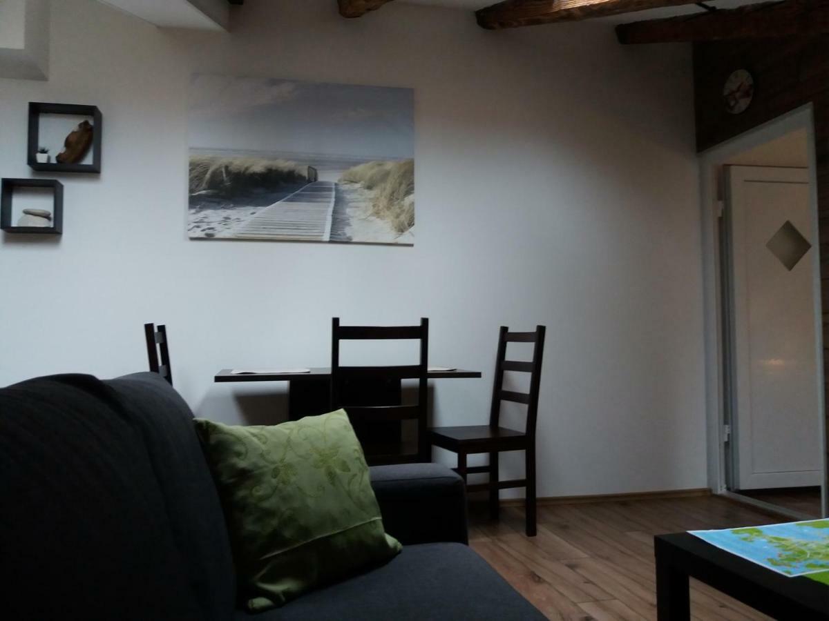 Apartamento Lukadora Pula Exterior foto