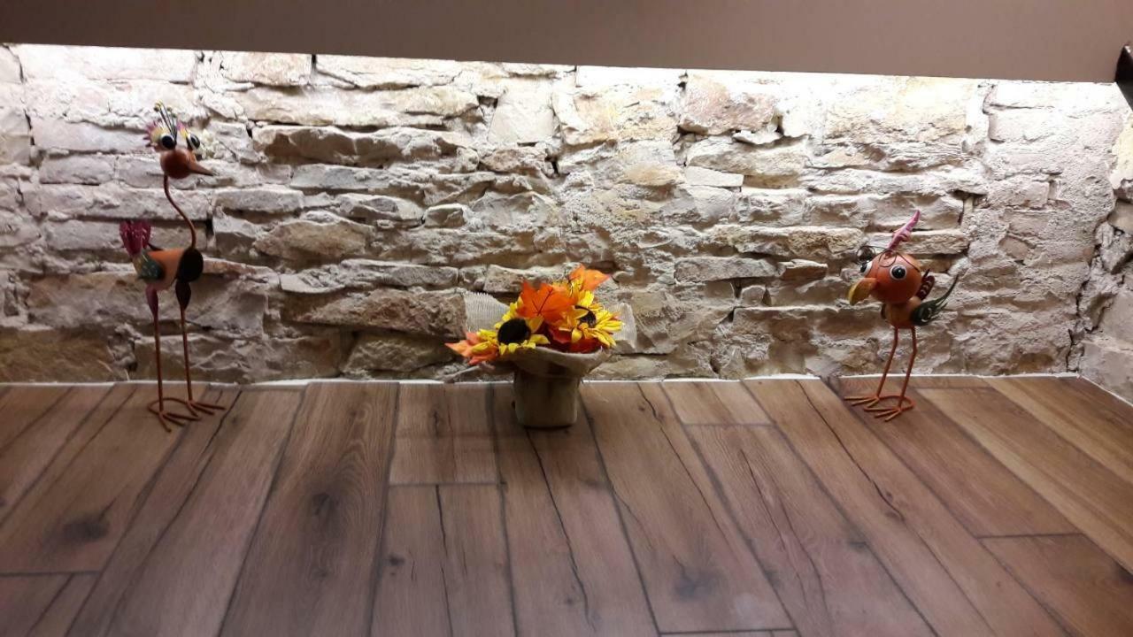 Apartamento Lukadora Pula Exterior foto