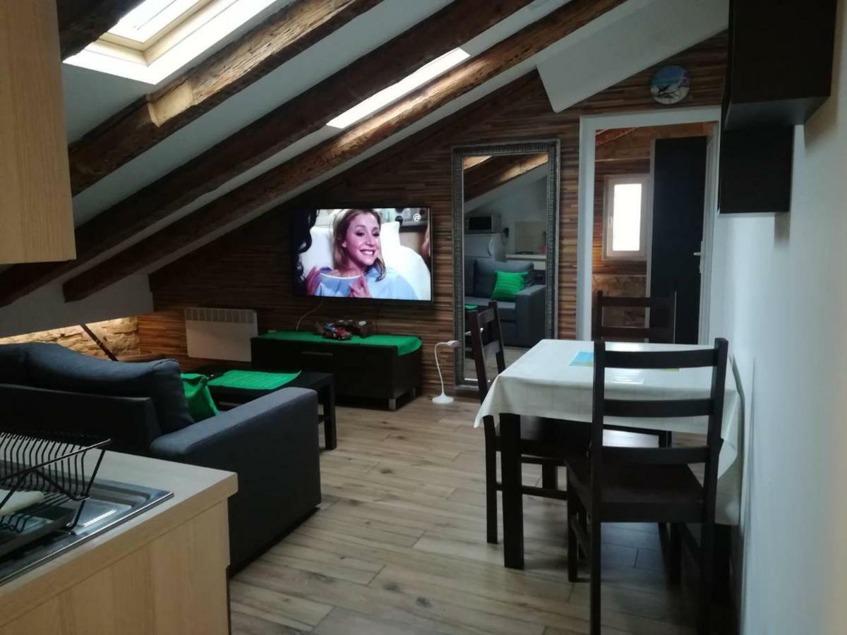 Apartamento Lukadora Pula Exterior foto