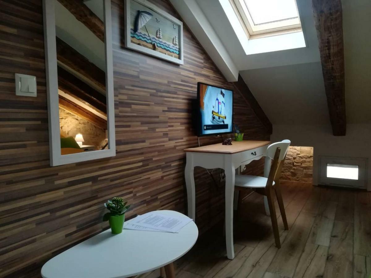 Apartamento Lukadora Pula Exterior foto
