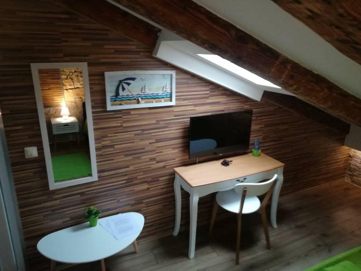Apartamento Lukadora Pula Exterior foto