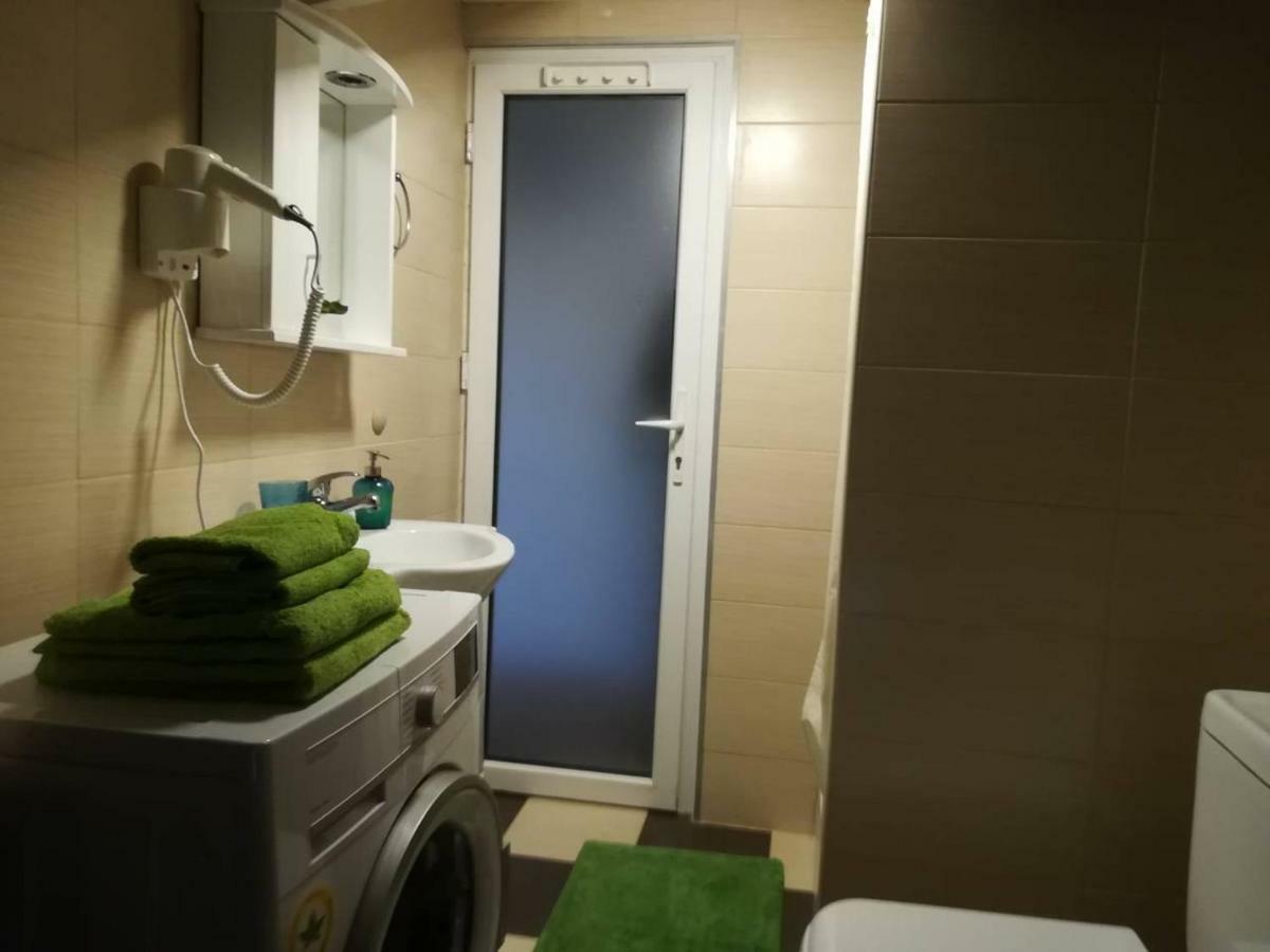 Apartamento Lukadora Pula Exterior foto