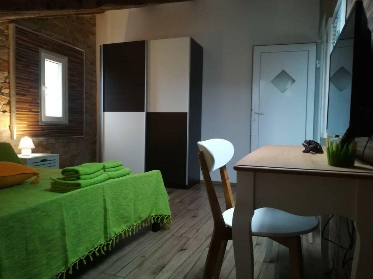 Apartamento Lukadora Pula Exterior foto