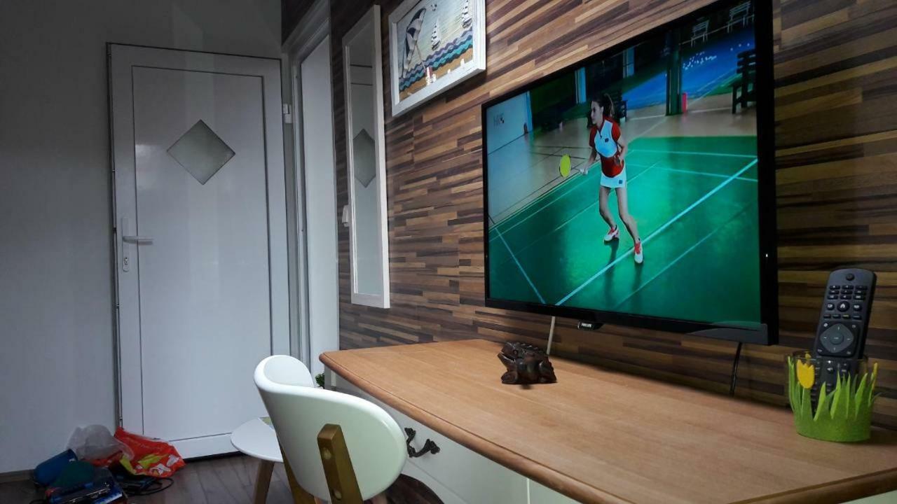 Apartamento Lukadora Pula Exterior foto