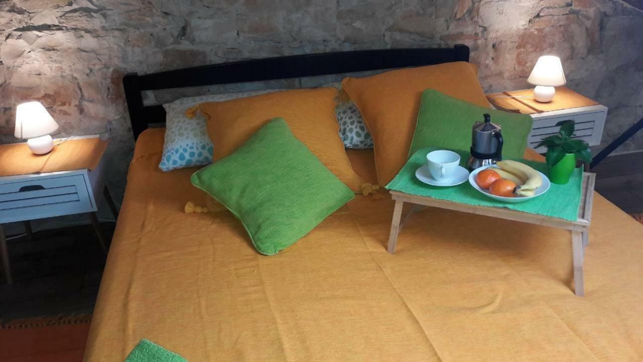 Apartamento Lukadora Pula Exterior foto