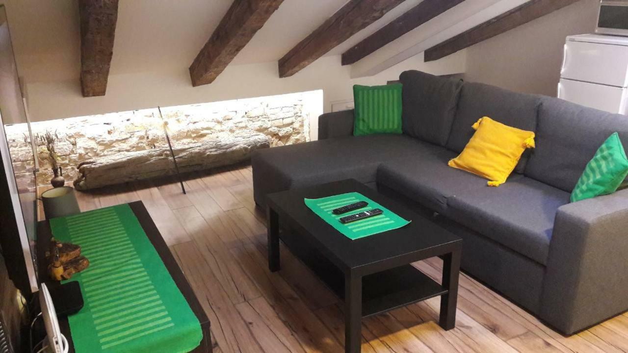 Apartamento Lukadora Pula Exterior foto